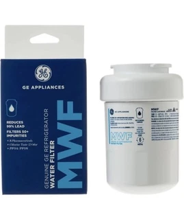 GE MWF Genuine Smart Water Filter - Picture 1 of 4
