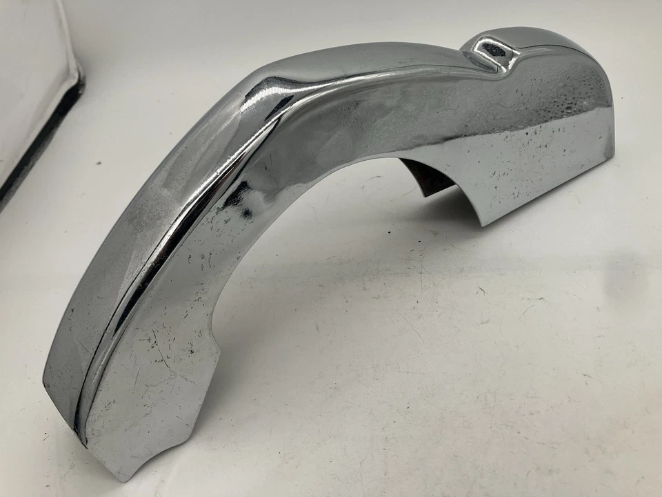 50 别克 Roadmaster 特别超级防撞牙齿 #1 二手 — 第 1/4 张图片