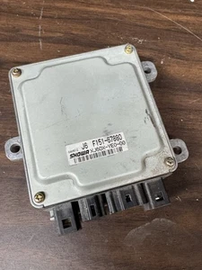 OEM ELECTRIC POWER STEERING CONTROL MODULE EPS 2004-2008 MAZDA RX8 F151-67880 00 - Picture 1 of 3