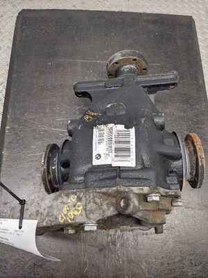 Transmisión automática trasera excluyendo Xi para BMW 530i 932536 06-07 Foto 1 de 4