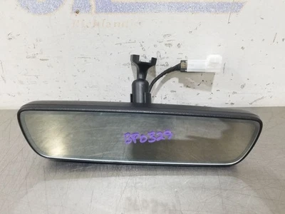 20 2020 LEXUS RX350 INTERIOR REAR VIEW MIRROR WITH NAVIGATION 878100E120 - Image 1 of 4