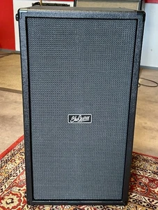 BluGuitar Twincab Mk2 2x12 Gitarrenbox - Bild 1 von 6