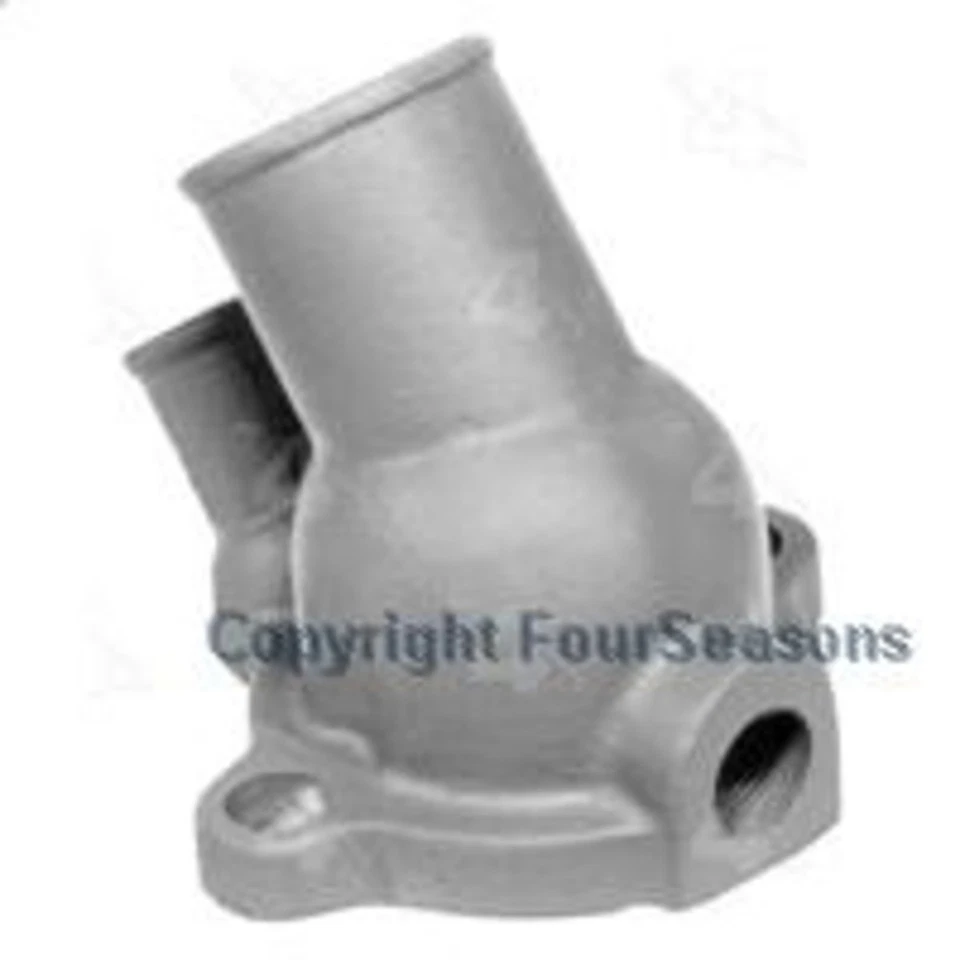 84809 4-Seasons Four-Seasons Water Outlet for Olds J Series Jeep Cherokee CJ7 - Image 1 of 1