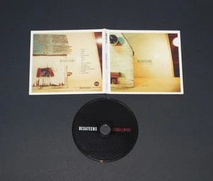 The Dexateens - Singlewide CD (2009) Skybucket Records Southern Punk Rock RARE! - Picture 1 of 1