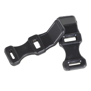 Fit For Honda TRX200 TRX250 New  Rear Rack Door Rubber Straps 81309-958-680 - Picture 1 of 5