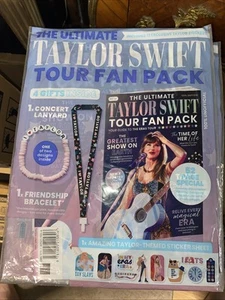 The Ultimate TAYLOR SWIFT Tour Fan Pack - Picture 1 of 2