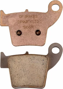 Pastiglie freno sinterizzate DP standard DP BRAKES DP921 - Foto 1 di 2
