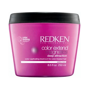 Redken Color Extend Magnetics Deep Attraction Color Treatment, 8.5 fl oz - Picture 1 of 1