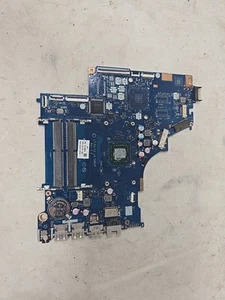 L14327-601 For HP Pavilion 255 G6 Laptop Motherboard A6-9225 CTL51/53 LA-E841P - Zdjęcie 1 z 15