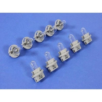 For Dodge Ram 3500 1998-2002 Mopar L00PC194 Halogen Bulb PC194 Foto 1 de 4