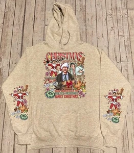 Christmas Vacation - Kapuzenpullover (Unisex) - Bild 1 von 1