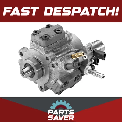 High Pressure Diesel Pump fits FORD RANGER TKE TDCi 3.2D 2015 on Fuel VDO New - Image 1 of 4