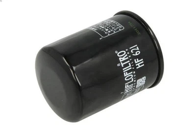 Ölfilter HIFLO HF621 Foto 1 de 4