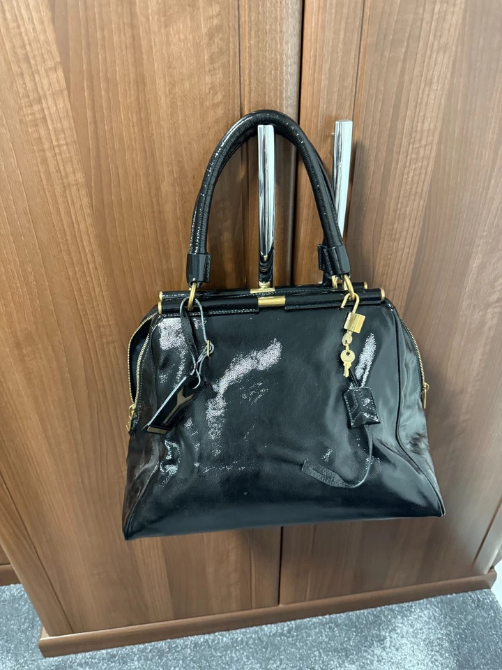 handbags for women designer YSL - Image 1 of 1
