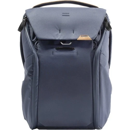 Peak Design Everyday Backpack 20L Midnight - Image 1 of 1