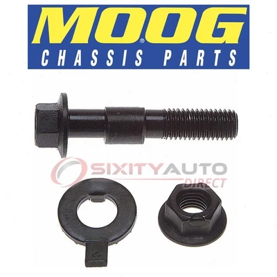 MOOG Front Alignment Camber Kit for 2003-2014 Volvo XC90 - Suspension  jh Foto 1 de 4