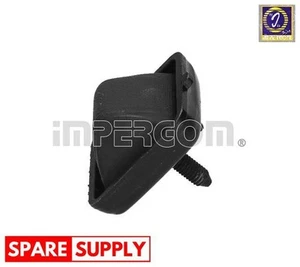 ENGINE MOUNTING FOR PEUGEOT ORIGINAL IMPERIUM 32973 - Picture 1 of 7