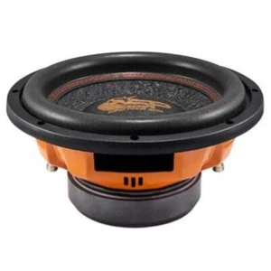 SP AUDIO SP-8CW subwoofer 20 cm dvc 2+2 ohm 200 watt rms - Foto 1 di 8