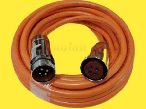 1X NEW Power Cable 6FX8002-5DA48-1BF0 15M Fedex shipping - Picture 1 of 1