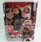 Bratz Rock Angelz Sasha 20th Aniversary Doll 2021 MGA Collectible BNIB 20 Yearz