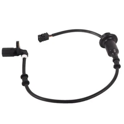For Mercedes-Benz SLK230 1998 1999 2000 ABS Wheel Speed Sensor Part 1705400417 Foto 1 de 4