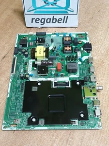 PLACA MAIN, BN96-51848B, NUEVA SIN USAR, de tv SAMSUNG UE43TU7105K, - Imagen 1 de 5