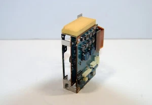 Repuesto de placas de fusibles de alimentación Sony HDR-FX1 HVR-Z1U Power DA-033 y DB-018 - Imagen 1 de 2