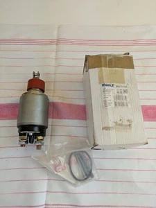 Interruptor magnético Mahle - Arrancador 16.905.754, 16905754, 72737127, MSX 174 - Imagen 1 de 3