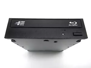 LG/HL DATA STORAGE BH10LS30 VER.1.00 RISCRITTORE DISCO BLU-RAY UNITÀ SATA #LW599 - Foto 1 di 6