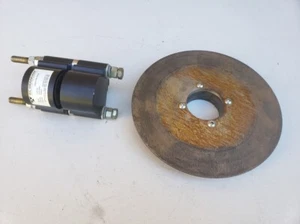 WC BRANHAM P47DAR 4004-0060 CALIPER DISC BRAKE , g243 - Picture 1 of 3