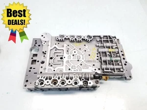MERCEDES-BENZ E350 E550 R350 722.9G 7G TRONIC 7 SPEED TRANSMISSION VALVE BODY #3 - Picture 1 of 4