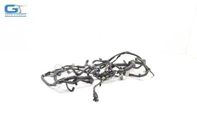 Infiniti QX60 2016-2017 módulo frontal arnés de cableado OEM Foto 1 de 4