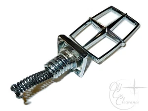 1980-1987 Lincoln Town Car Hood Ornament (E0VY16850A) NEW! - Foto 1 di 2