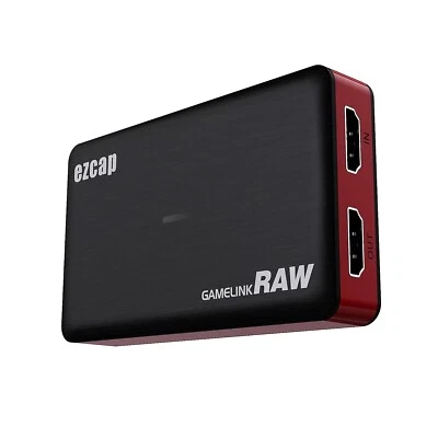 4K 1080P 60FPS 120fps Record Game Live Streaming HDMI USB 3.0 Video Capture Card - Image 1 of 4