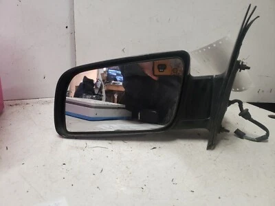 Espejo retrovisor lateral izquierdo Chevrolet Astro Van GMC Safari 1988-1998: eléctrico Foto 1 de 4