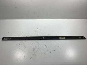 95-98 Honda Odyssey Left Rear Door Protector Molding OEM - Picture 1 of 2