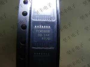 5pcs SANYO PCM1808PWR TO-263 SINGLE-ENDED ANALOG-INPUT 24-BIT - Picture 1 of 1