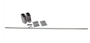 Neu KAMF1000 Kelley Sicherheitsbein-Kit enthält sowohl Arm- als auch Befestigungshalterungen - Bild 1 von 1