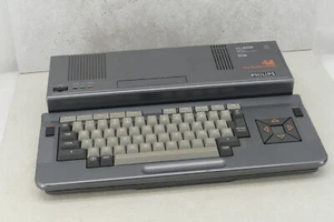 PHILIPS VG-8235 MSX 2 ++ Vintage COMPUTER ++ guter Zustand - Photo 1/7