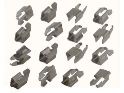 Kit de servicio de pilar de pinza de freno de disco para Plymouth Sundance 36469NSXJ Foto 1 de 2