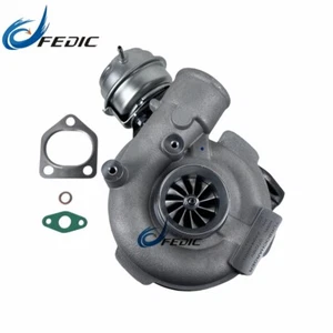 GTX11 Upgrade MFS Turbo GT2256V 700935 für BMW X5 3.0D E53 135 Kw 184 PS M57D - Bild 1 von 7