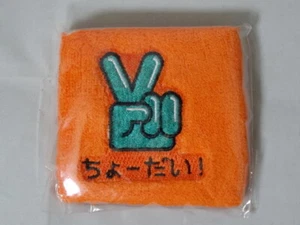 Armband Hinata Kashiwagi 017 Shiritsu Ebisu Chugaku EBC & Peace JPN Idol Group - Bild 1 von 20