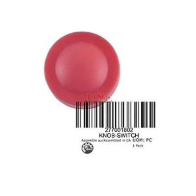 SeaDoo Start/Stop Button Switch GTS SPARK RXP-X RXT-X 260 130 BRP OEM 277001802 - Image 1 of 4