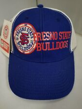 California State University, Fresno Bulldogs Trucker Cap / Hat One Size Fits All