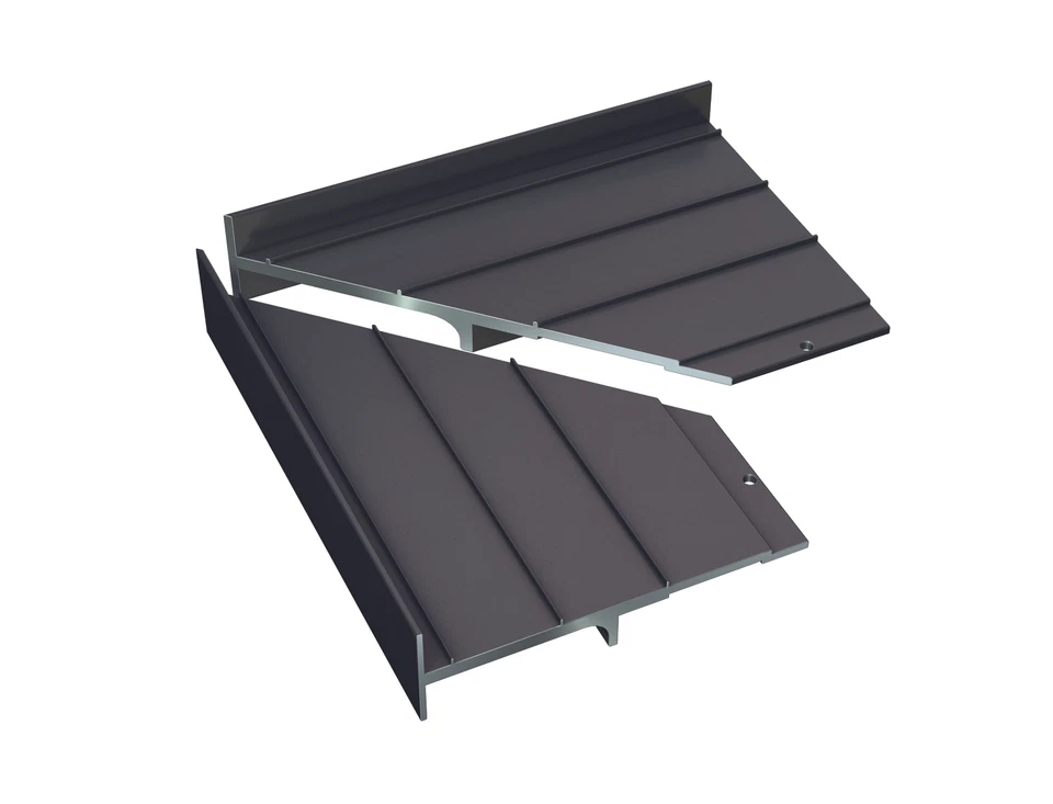 Karle & Rubner Plattenbefestigung ECK-FIX / ECK-FIX-H - Bild 1 von 1