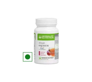 Afresh Energy Drink Mix Kashmiri Kahwa WEIGHT LOSS & METABOLISM - Picture 1 of 3