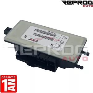 CALCULATEUR AIRBAG VIERGE BMW SERIE 5 A2C37764200 ACSM4 65.77-9280186-01 - Picture 1 of 2