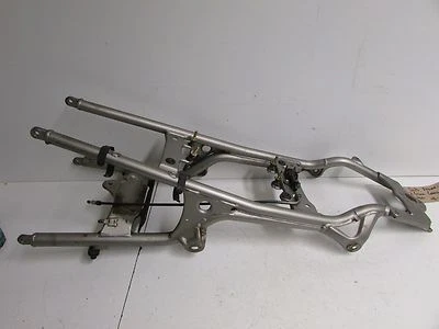 Marco trasero Cagiva Gran Cayon 900 1998 1999 2000 submarco Foto 1 de 4