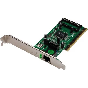 Digitus Gigabit Ethernet PCI Netzwerkkarte (DN-10110), LAN-Adapter - Bild 1 von 1