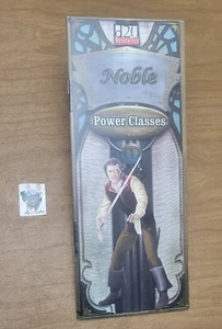 =d20 Dungeons and Dragons Power Classes Noble= - Bild 1 von 1